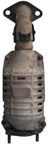 Катализатор от Suzuki 65J-C04