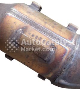 Катализатор от Toyota 0V030 №8