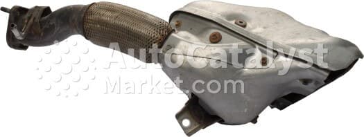 Катализатор от Mazda PY97 / PY98 №13