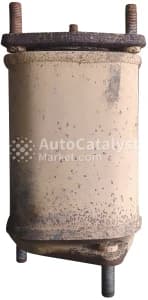 Катализатор от General Motors 25185493 №1