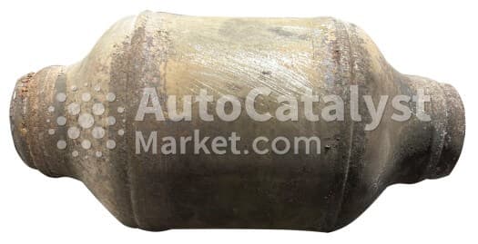 Катализатор от Audi, Volkswagen 6C0131701E / 6C0178DA №6