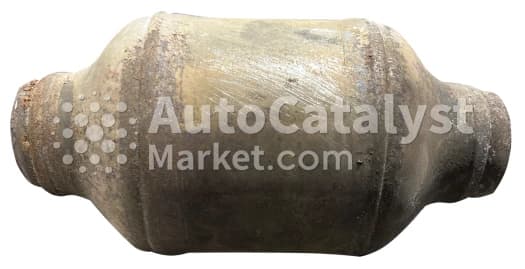 Катализатор от Audi, Volkswagen 6C0131701E / 6C0178DA №2