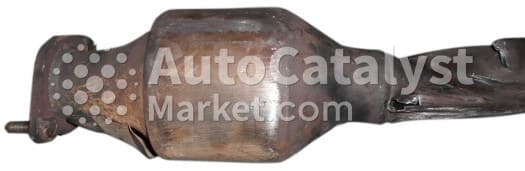 Катализатор от Mazda, Ford LF32 (Type 2) №2