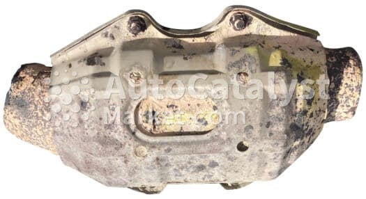 Катализатор от Toyota T62 №4