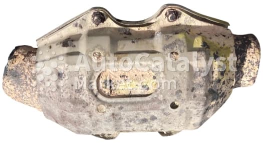 Катализатор от Toyota T62