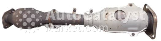 Катализатор от Nissan EC9 (Series) №6