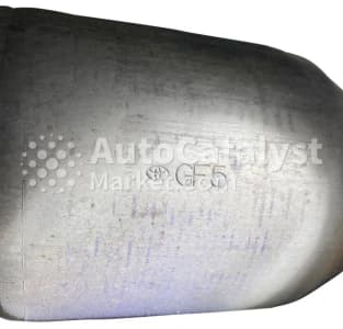 Катализатор от Toyota GF5 №2