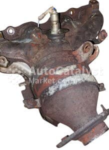 Катализатор от Mitsubishi ABS