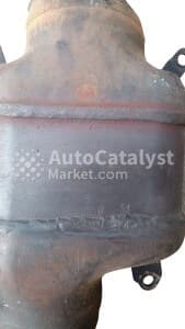 Катализатор от Toyota N452