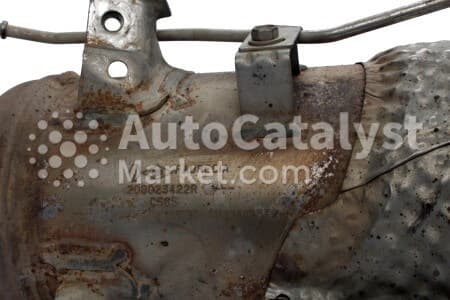 Катализатор от Renault, Dacia C 565 (CERAMIC) №16
