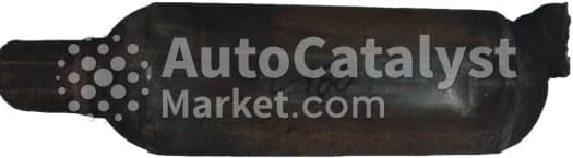 Катализатор от Renault C 180 №1