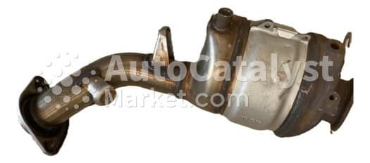 Катализатор от Toyota AT 11030 №4