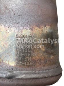 Катализатор от Land Rover, Jaguar GX63-5E214-HE №10