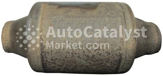 Катализатор от Audi, Volkswagen 1K0131701B / 1K0178GA №1