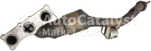 Катализатор от BMW 7530569 №2