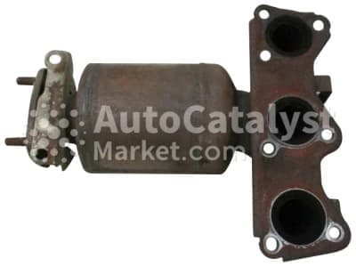 Катализатор Audi, Skoda, Volkswagen, Seat 03D131701D / 03D178BA