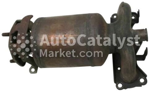 Катализатор от Audi, Skoda, Volkswagen, Seat 03D131701D / 03D178BA №7
