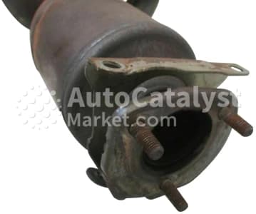 Катализатор от Audi, Skoda, Volkswagen, Seat 03D131701D / 03D178BA №4