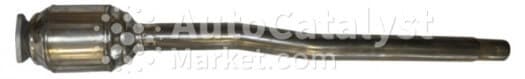 Катализатор от Alfa Romeo, Fiat, Lancia 60674697 №2
