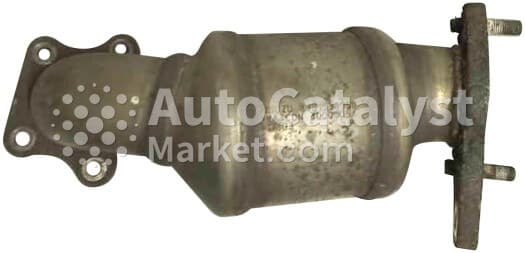 Катализатор от Isuzu 8981538950 №7