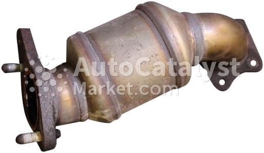 Катализатор от Isuzu 8981538950 №5