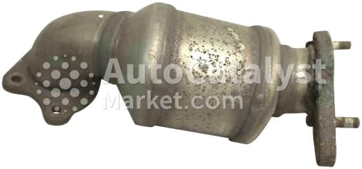 Катализатор от Isuzu 8981538950 №4