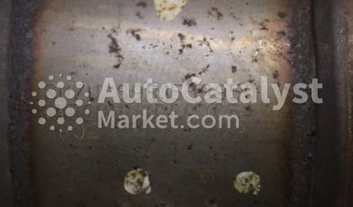 Катализатор от Isuzu 8981538950 №2