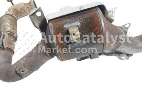 Катализатор от Ford GN11-5E211-HB