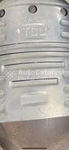 Катализатор от Hyundai, KIA TCU №4