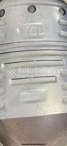 Катализатор от Hyundai, KIA TCU №2