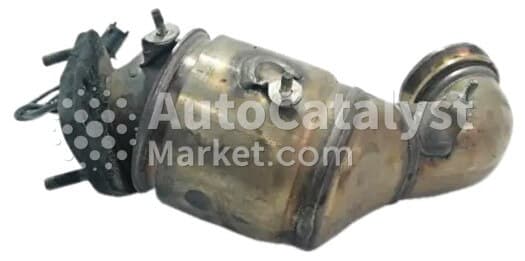 Катализатор от Alfa Romeo, Fiat, Lancia 55187620 / 51797395 №8