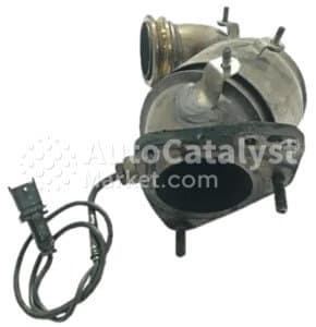 Катализатор от Alfa Romeo, Fiat, Lancia 55187620 / 51797395