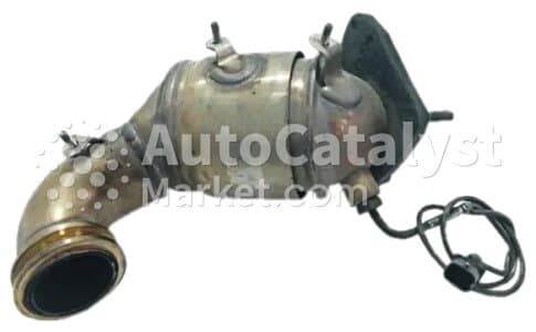Катализатор от Alfa Romeo, Fiat, Lancia 55187620 / 51797395 №7