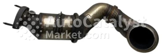 Катализатор от BMW 7594019 №2