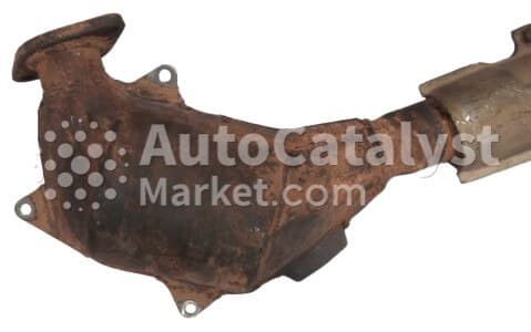 Катализатор от Subaru FCFA6