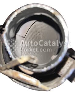 Катализатор от Subaru FCFA6