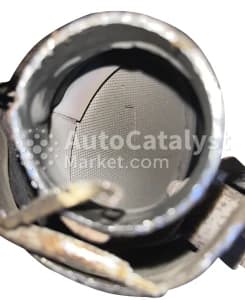 Катализатор от Subaru FCFA6