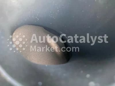 Катализатор от Ford CV61-5F228-DA №11