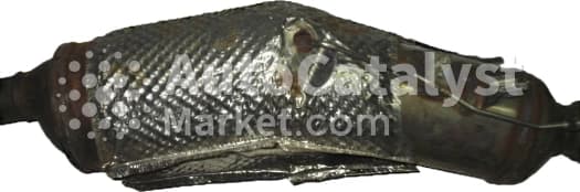 Катализатор от Renault C 496 (CERAMIC)