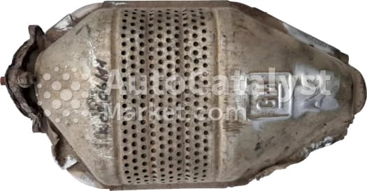 Катализатор от Opel, General Motors CBU55 №1