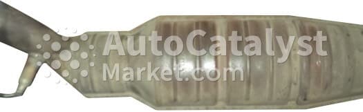 Катализатор от Volvo 9146685 (METAL) №10