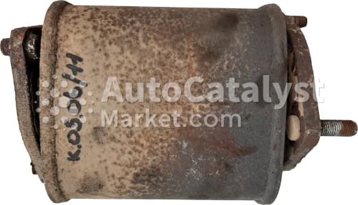 Катализатор от General Motors 96457132