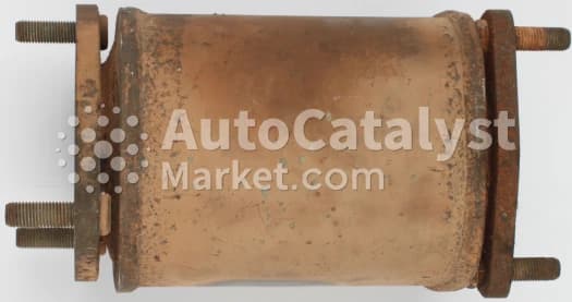 Катализатор от General Motors 96457132 №3