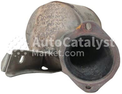 Катализатор от Renault C 114 №12