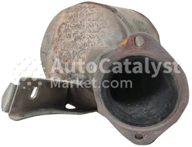 Катализатор от Renault C 114
