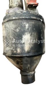 Катализатор от Renault C 114 №10