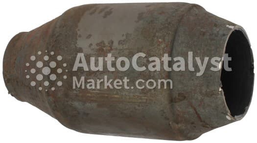 Катализатор от Toyota GZ5 (Type 2) №6