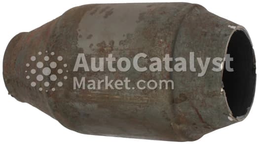 Катализатор от Toyota GZ5 (Type 2) №3