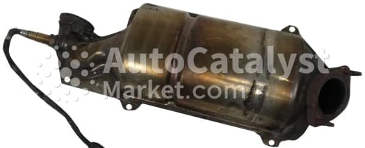 Катализатор от Alfa Romeo, Fiat, Lancia 55210499 / 50526650 (DPF)