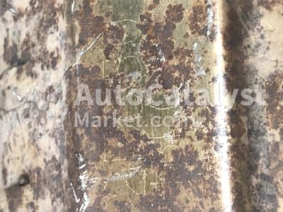 Катализатор от Hyundai, KIA 2E650 №2